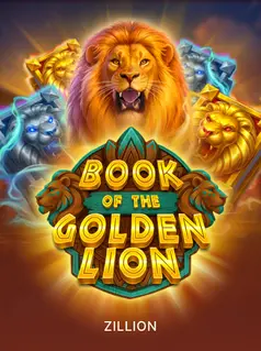 Book of the Golden Lion